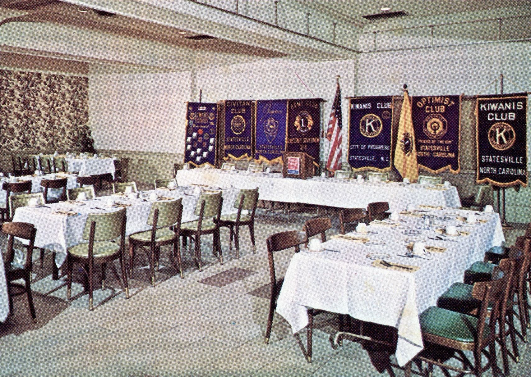 Vance Hotel